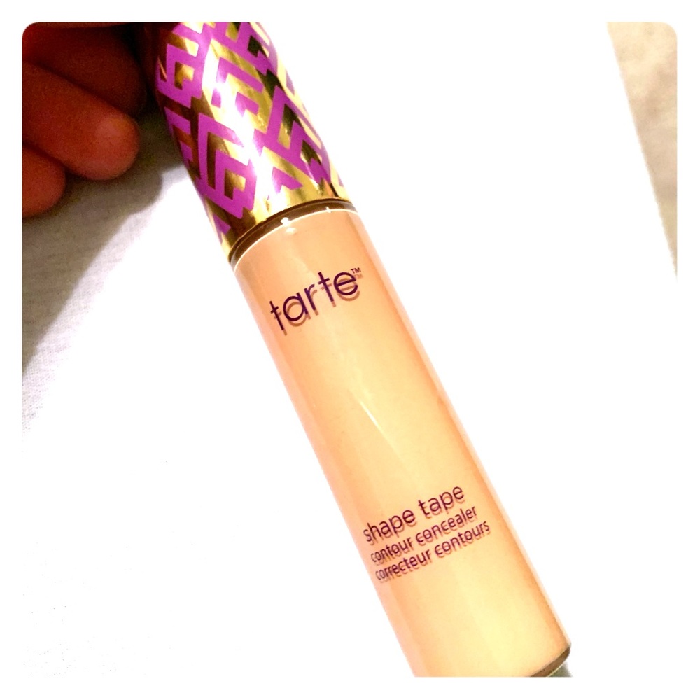 Tarte Shape Tape Concealer